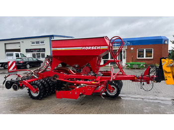 آلة البذر HORSCH
