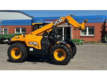 تركس JCB