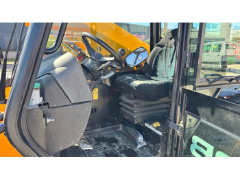 تركس JCB 526-56 AgriPlus#top Condition#: صورة 5