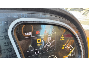 تركس JCB 526-56 AgriPlus#top Condition#: صورة 4