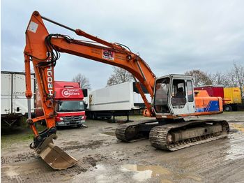 حفار زحاف Fiat Fiat Hitachi FH200 LC3 Magnetgenerator: صورة 1