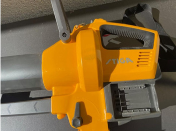 معدات الحدائق Laubsauger/-bläser Stiga: صورة 2 معدات الحدائق Laubsauger/-bläser Stiga: صورة 2