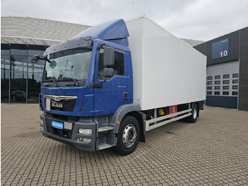 شاحنة مقفلة MAN TGM 18.290