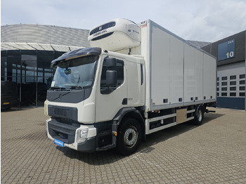 شاحنة الفريزر VOLVO FE 320