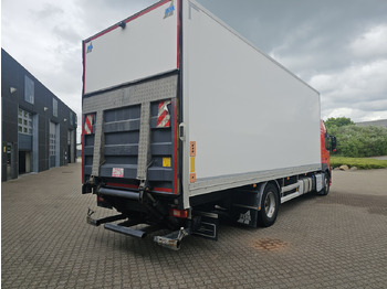 شاحنة مقفلة Volvo FM340: صورة 4