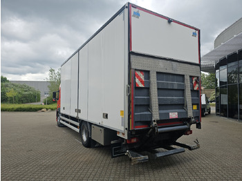 شاحنة مقفلة Volvo FM340: صورة 3