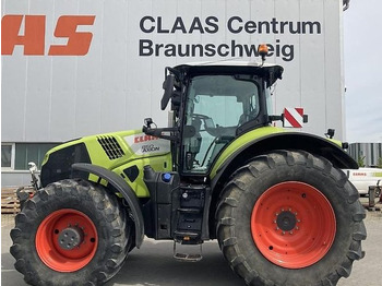 جرار CLAAS Axion 850