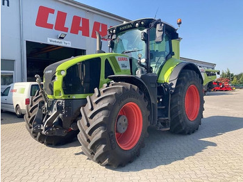 جرار CLAAS Axion 930