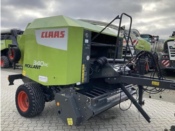 مكنة CLAAS