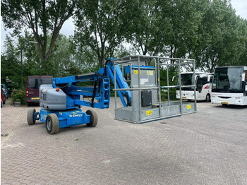 شاحنة ذراع مفصلي GENIE Z45/25