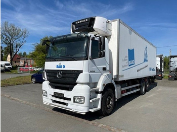 شاحنة الفريزر MERCEDES-BENZ Axor