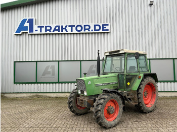جرار FENDT