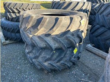 الإطارات والجنوط FIRESTONE