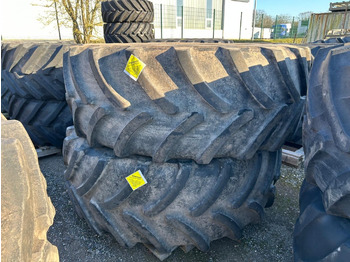 الإطارات والجنوط FIRESTONE
