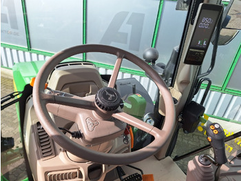 جرار John Deere 6100M **MIETRÜCKLÄUFER**: صورة 3