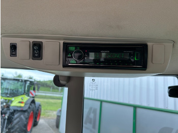 جرار John Deere 6155M: صورة 4