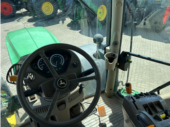 جرار John Deere 6190R: صورة 2
