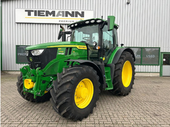 جرار JOHN DEERE 6R 155