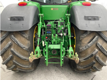 John Deere 8270R John Deere 8270R: صورة 5