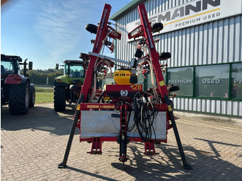 معدات التسميد Kongskilde VCO-I / 8-75 Maishacke: صورة 3 معدات التسميد Kongskilde VCO-I / 8-75 Maishacke: صورة 3