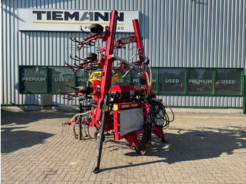 معدات التسميد Kongskilde VCO-I / 8-75 Maishacke: صورة 2 معدات التسميد Kongskilde VCO-I / 8-75 Maishacke: صورة 2