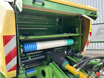 معدات تيبيس التبن Krone Comprima CV 150 XC PLUS: صورة 3