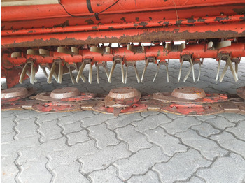 جزازة العشب Kuhn FC 283 G-II FF LIFTCONTROL: صورة 5 جزازة العشب Kuhn FC 283 G-II FF LIFTCONTROL: صورة 5