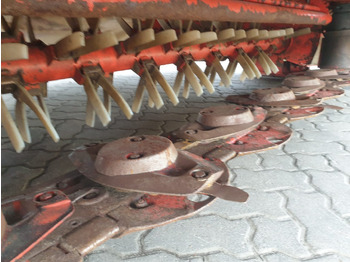 جزازة العشب Kuhn FC 283 G-II FF LIFTCONTROL: صورة 4 جزازة العشب Kuhn FC 283 G-II FF LIFTCONTROL: صورة 4