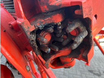 آلة تيبيس العشب/ آلة جمع العشب Kuhn GF 10802 T-G II: صورة 3