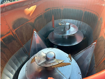 Kuhn Profile 30.2 CL Kuhn Profile 30.2 CL: صورة 2