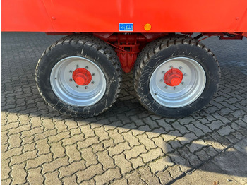 Kuhn Profile 30.2 CL Kuhn Profile 30.2 CL: صورة 3