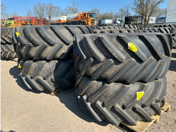 إطارات MICHELIN