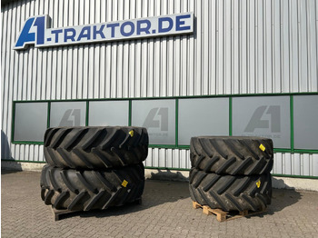 إطارات MICHELIN