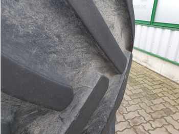 الإطارات والجنوط - الآلات الزراعية Mitas 600/70R38: صورة 2 الإطارات والجنوط - الآلات الزراعية Mitas 600/70R38: صورة 2