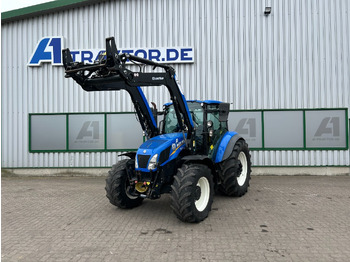 جرار NEW HOLLAND T5.105