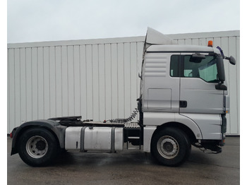 وحدة جر MAN TGX 18.440