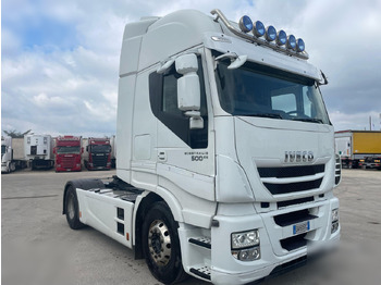 وحدة جر IVECO Stralis 500