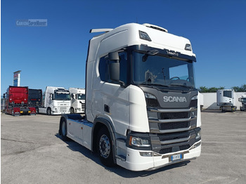 وحدة جر SCANIA R 500