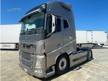 وحدة جر VOLVO FH500: صورة 2 وحدة جر VOLVO FH500: صورة 2