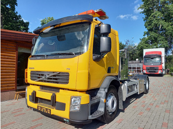 شاحنة ذات خطاف VOLVO FE 280
