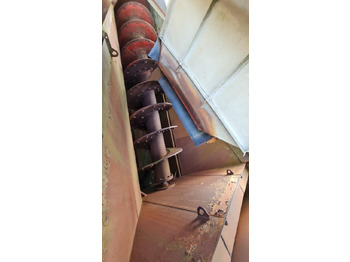 آلات البناء