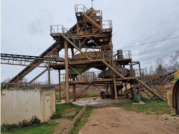 معدات البناء