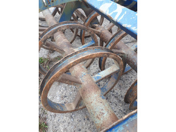 المحراث Köckerling Allrounder Profiline 750: صورة 4