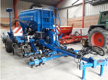 آلة البذر KÖCKERLING