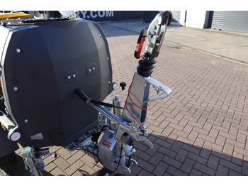 برج الإنارة Atlas Copco Hilight H6+ Valid inspection, *Guarantee! Max Boom: صورة 3