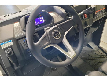 مركبة لجميع التضاريس CFMoto UFORCE600 Valid Inspection, *Guarantee! Dutch Regi: صورة 5