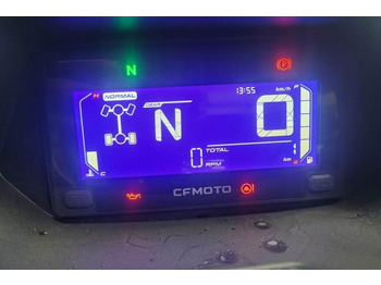 مركبة لجميع التضاريس CFMoto UFORCE600 Valid Inspection, *Guarantee! Dutch Regi: صورة 3