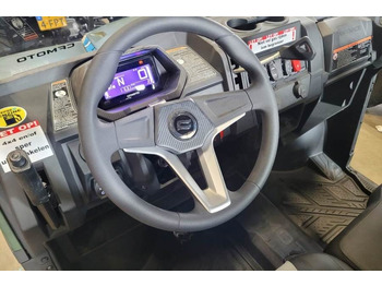 مركبة لجميع التضاريس CFMoto UFORCE600 Valid Inspection, *Guarantee! Dutch Regi: صورة 5 مركبة لجميع التضاريس CFMoto UFORCE600 Valid Inspection, *Guarantee! Dutch Regi: صورة 5