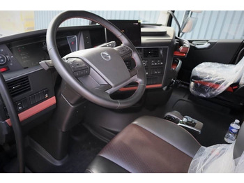 رافعة لجميع التضاريس Cormach FH16 550 10x4 Valid inspection, *Guarantee! 10x4x6: صورة 5