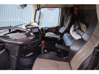 رافعة لجميع التضاريس Effer 955/8S Volvo 540 Euro 6, Valid Inspection, 8x2x4 D: صورة 4